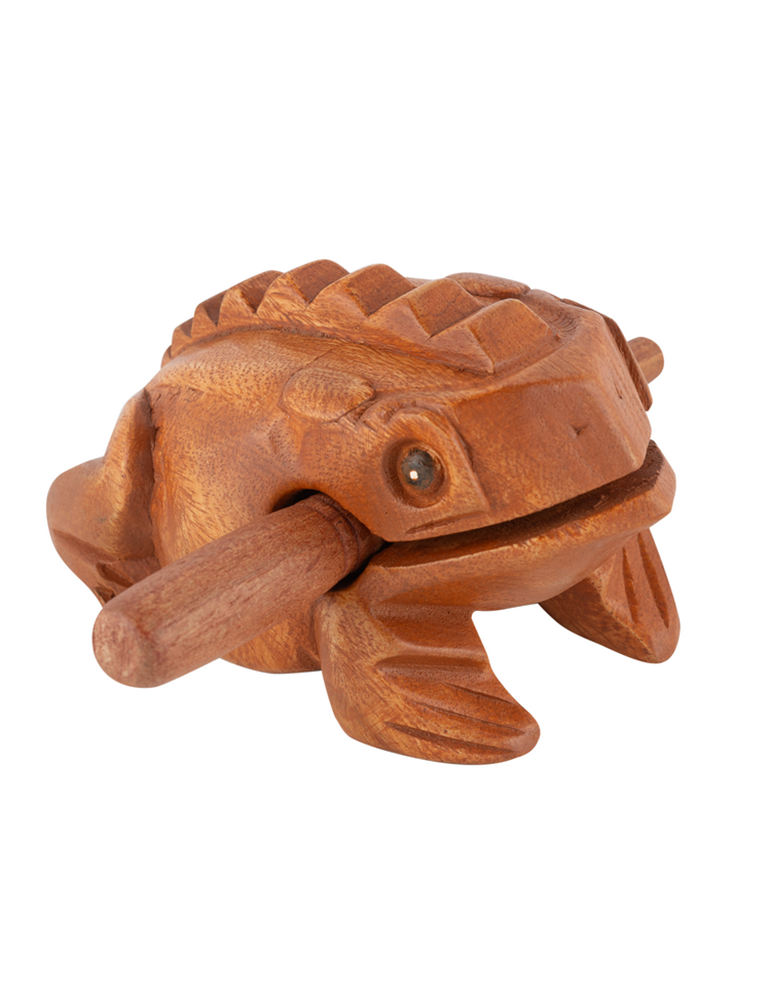 PERCUSIÓN ESCOLAR RANA JB258