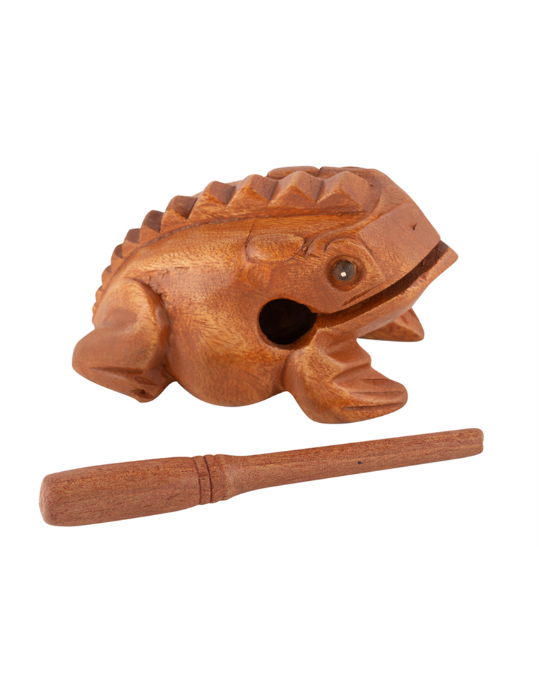 PERCUSIÓN ESCOLAR RANA JB258