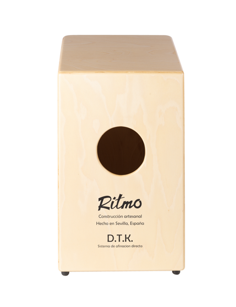 CAJÓN RUMBERO RITMO CR3