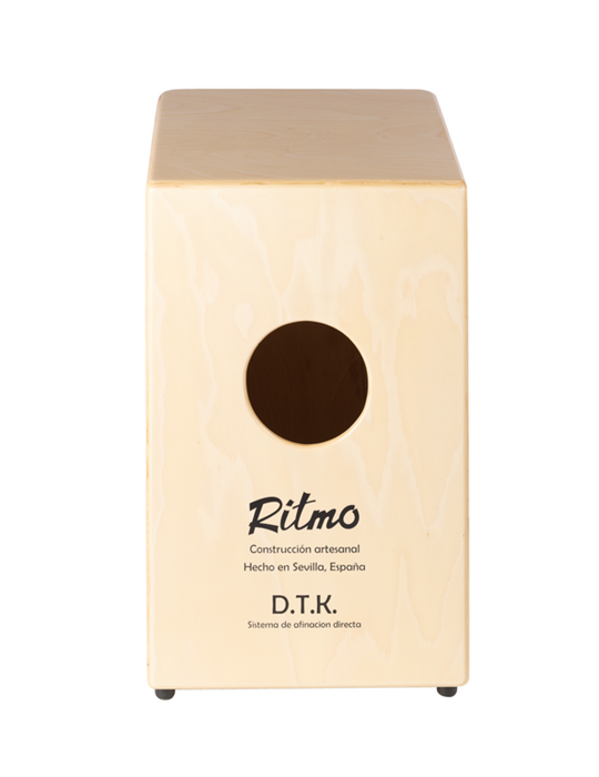 CAJÓN RUMBERO RITMO CR3