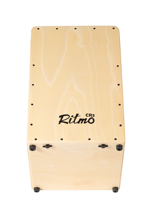 CAJÓN RUMBERO RITMO CR3