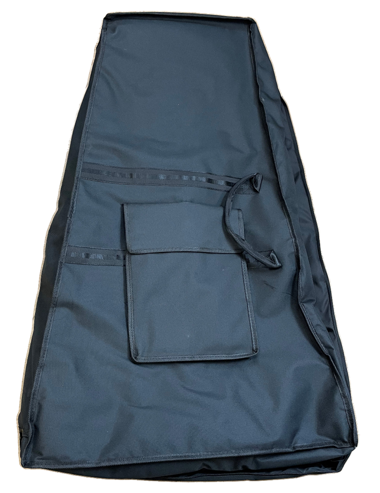 XILÓFONO RITMO DO-DO CROMÁTICO DE 3 OCTAVAS JXL550A