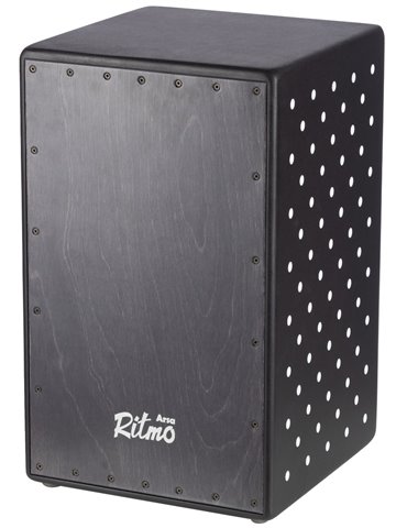 CAJÓN RUMBERO RITMO ARSA