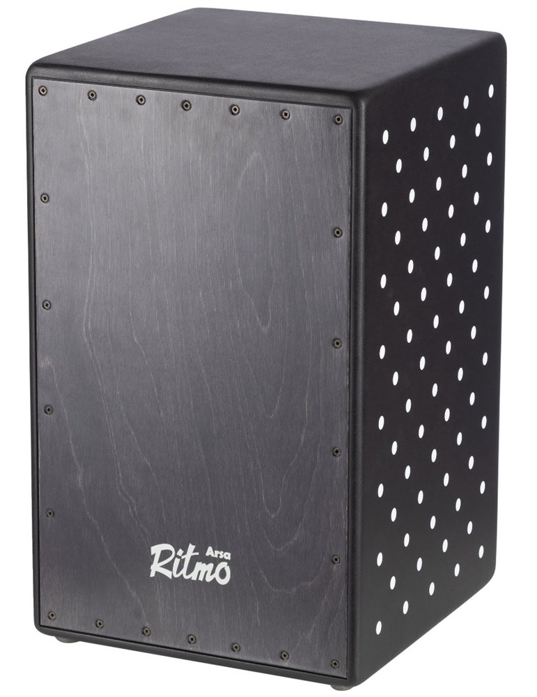 CAJÓN RUMBERO RITMO ARSA