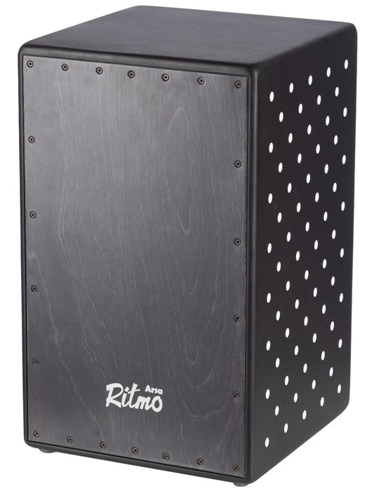 CAJÓN RUMBERO RITMO ARSA