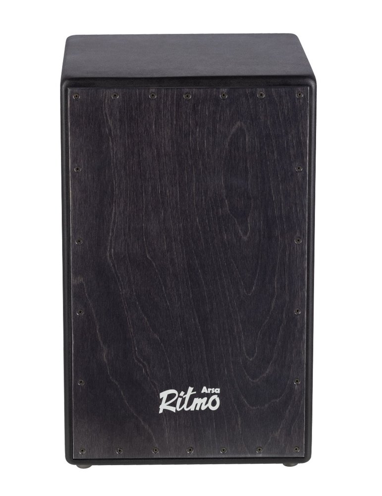 CAJÓN RUMBERO RITMO ARSA