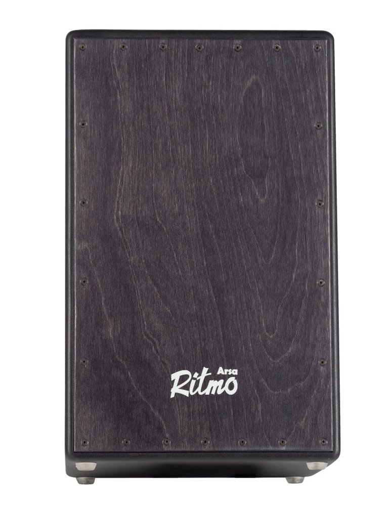 CAJÓN RUMBERO RITMO ARSA