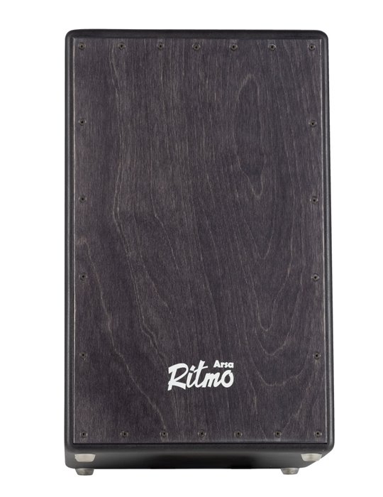 CAJÓN RUMBERO RITMO ARSA