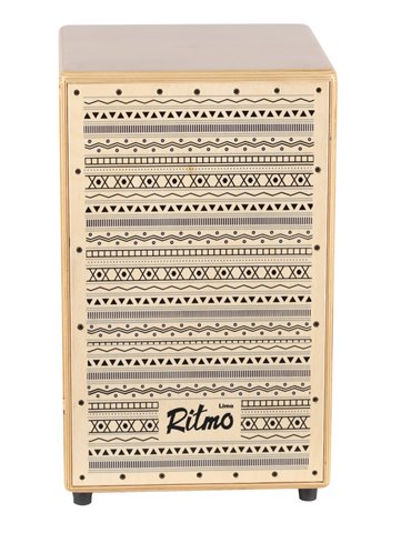 CAJÓN RUMBERO RITMO LIMA 2