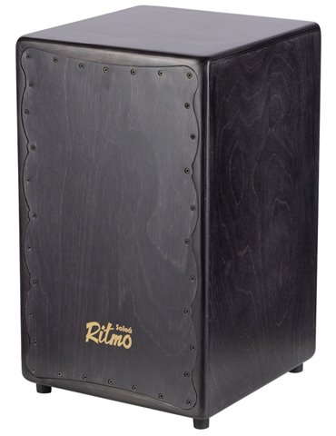 CAJÓN RUMBERO RITMO SOLEA