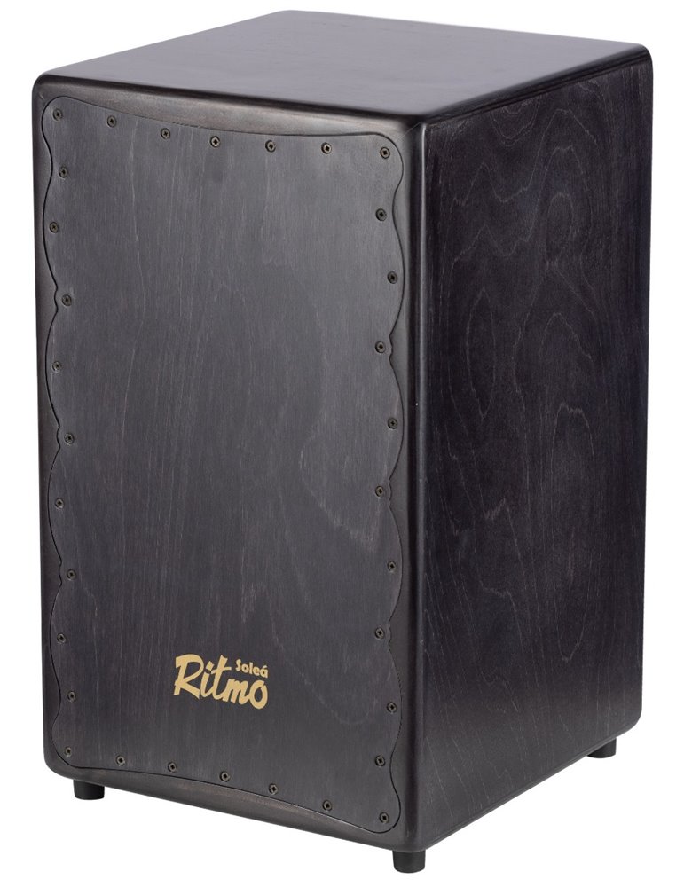 CAJÓN RUMBERO RITMO SOLEA