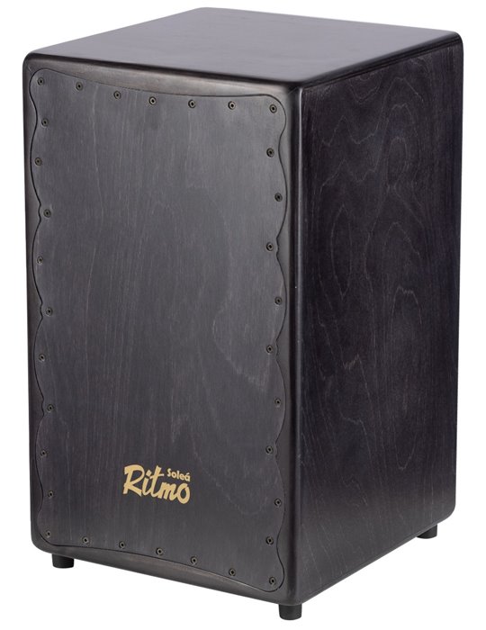 CAJÓN RUMBERO RITMO SOLEA