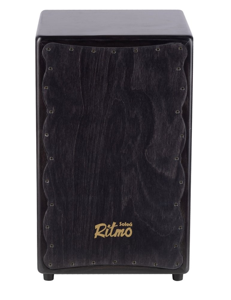 CAJÓN RUMBERO RITMO SOLEA