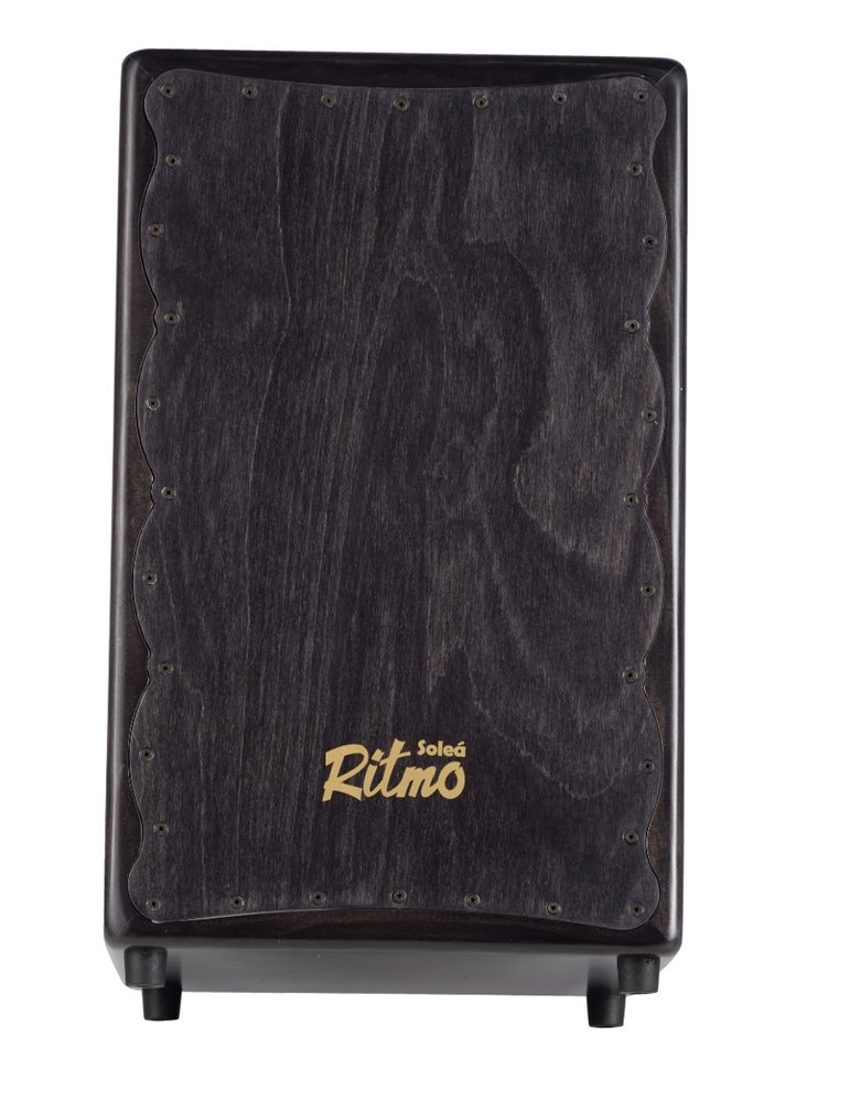 CAJÓN RUMBERO RITMO SOLEA
