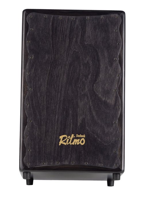 CAJÓN RUMBERO RITMO SOLEA