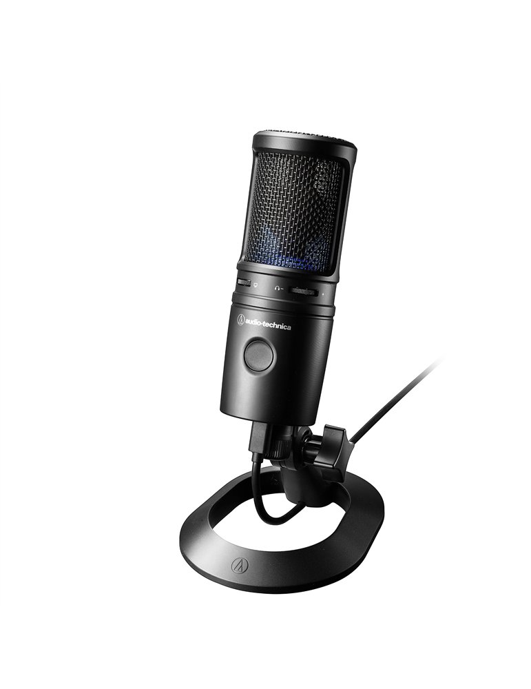 AT2020USB-X