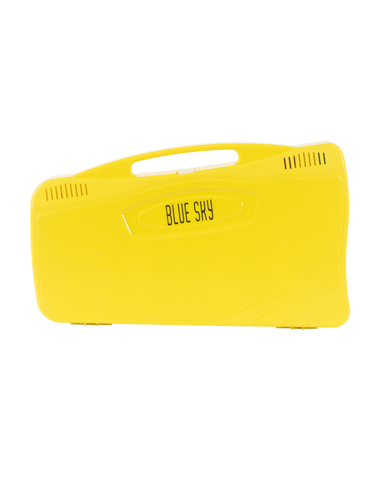 CARILLÓN CROMÁTICO DE 25 NOTAS