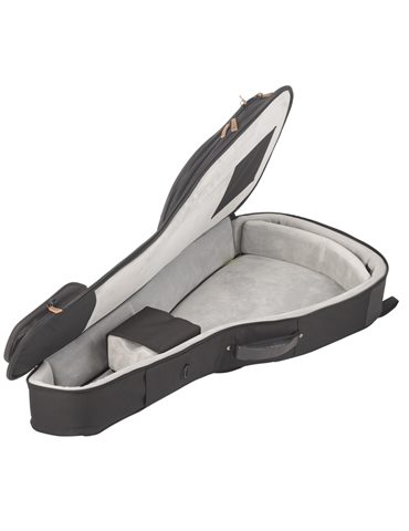 FUNDA RM PARA GUITARRA CLÁSICA HIGH QUALITY