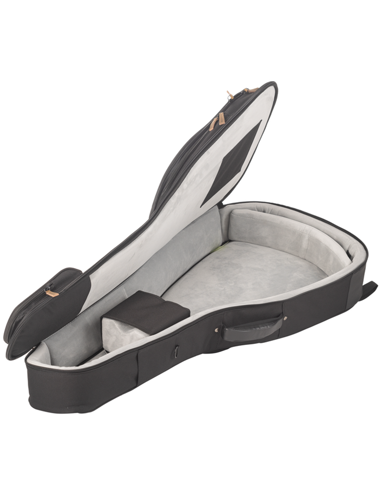 FUNDA RM PARA GUITARRA CLÁSICA HIGH QUALITY