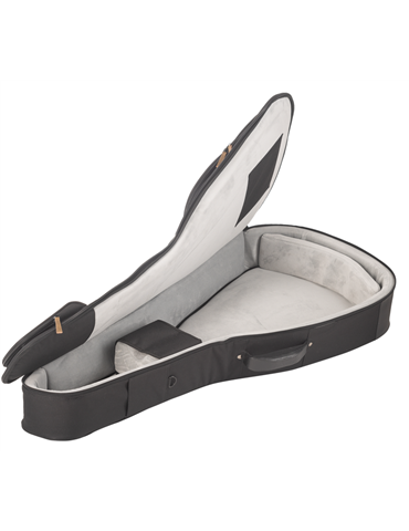 FUNDA RM PARA GUITARRA ELÉCTRICA HIGH QUALITY