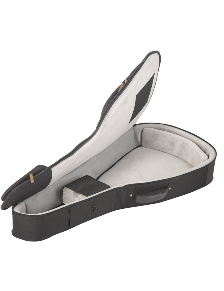 FUNDA RM PARA GUITARRA ELÉCTRICA HIGH QUALITY