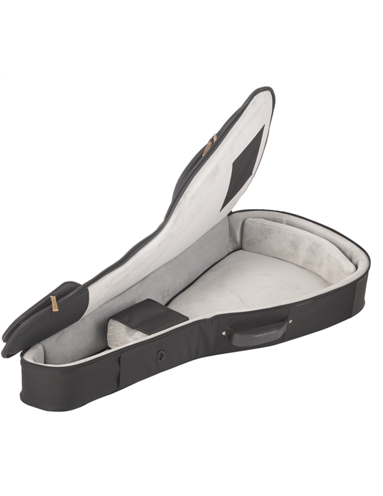 FUNDA RM PARA GUITARRA ELÉCTRICA HIGH QUALITY