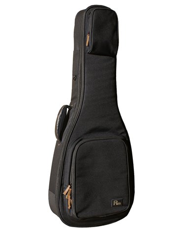 FUNDA RM PARA GUITARRA ELÉCTRICA HIGH QUALITY 2