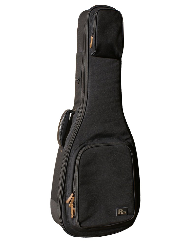FUNDA RM PARA GUITARRA ELÉCTRICA HIGH QUALITY