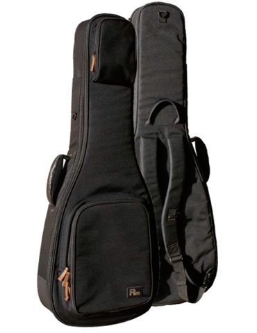 FUNDA RM PARA GUITARRA ACÚSTICA HIGH QUALITY 2