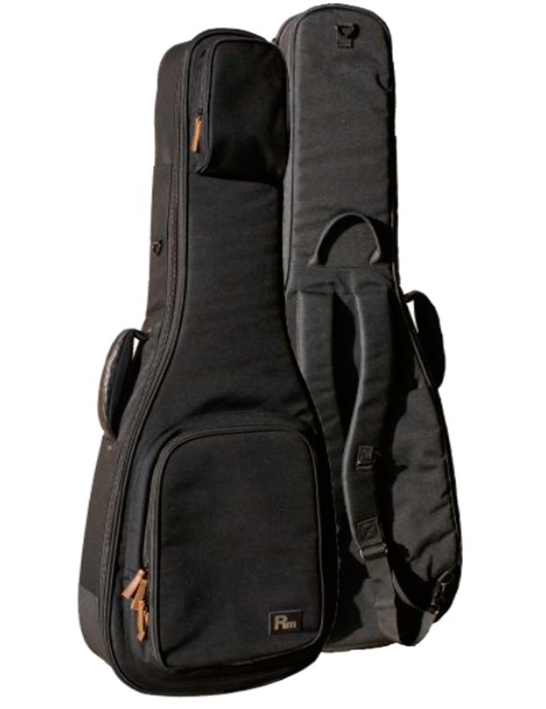 FUNDA RM PARA GUITARRA ACÚSTICA HIGH QUALITY