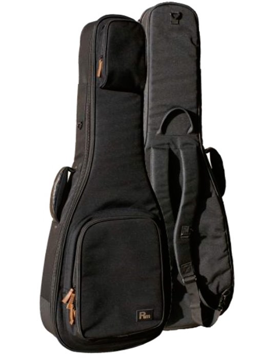 FUNDA RM PARA GUITARRA ACÚSTICA HIGH QUALITY