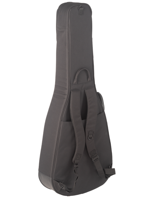 FUNDA RM PARA GUITARRA ACÚSTICA HIGH QUALITY