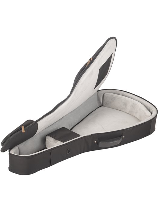 FUNDA RM PARA GUITARRA ACÚSTICA HIGH QUALITY