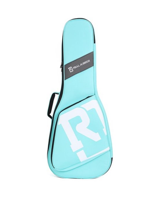 FUNDA REAL MISSION ACÚSTICA AQUA