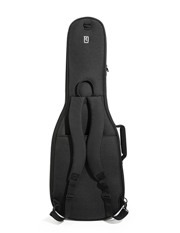 FUNDA REAL MISSION ACÚSTICA NEGRO 2