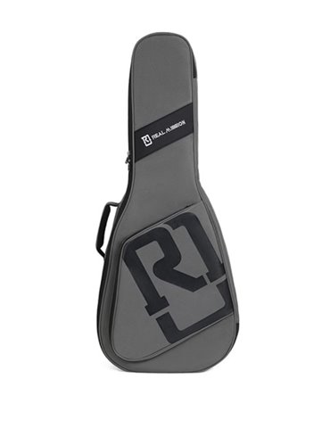 FUNDA REAL MISSION ACÚSTICA GRIS 2