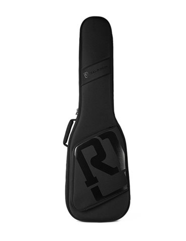 FUNDA REAL MISSION BAJO NEGRO