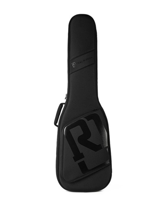 FUNDA REAL MISSION BAJO NEGRO