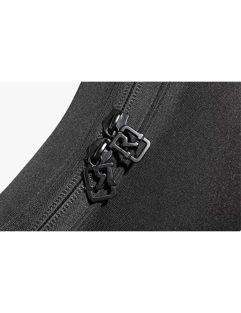 FUNDA REAL MISSION BAJO NEGRO