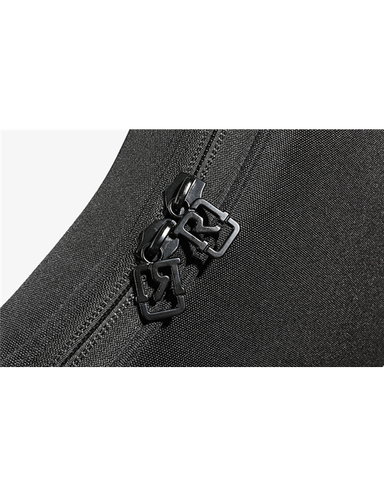 FUNDA REAL MISSION BAJO NEGRO