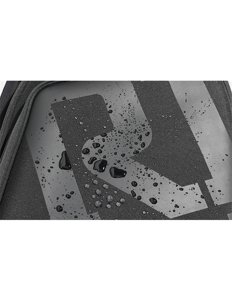 FUNDA REAL MISSION BAJO NEGRO