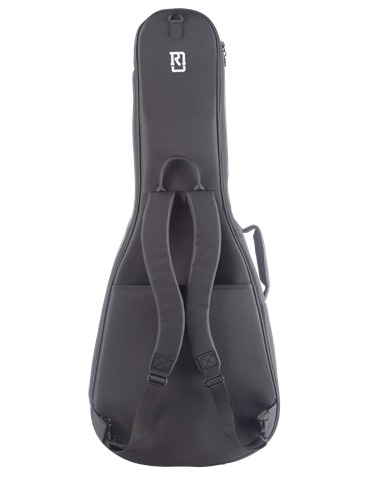 FUNDA REAL MISSION BAJO GRIS OSCURO 2