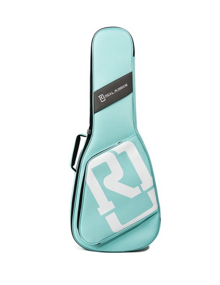 FUNDA REAL MISSION CLÁSICA AQUA