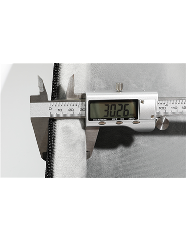 FUNDA REAL MISSION CLÁSICA AQUA 2