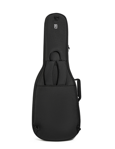 FUNDA REAL MISSION CLÁSICA NEGRO 2