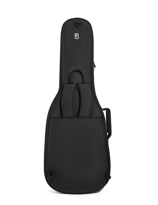 FUNDA REAL MISSION CLÁSICA NEGRO