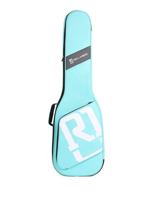 FUNDA REAL MISSION ELÉCTRICA AQUA