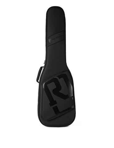 FUNDA REAL MISSION ELÉTRICA NEGRO