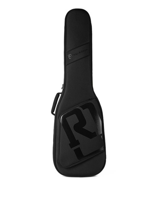 FUNDA REAL MISSION ELÉTRICA NEGRO