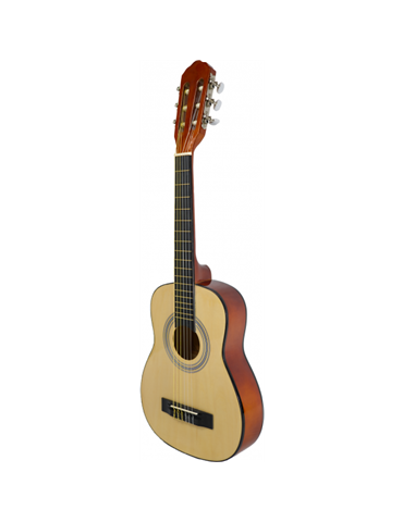 GUITARRA ROCIO C6N (1/4) CADETE 75 CMS NATURAL